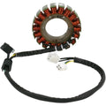 Stator Suzuki by Moose