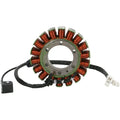 Stator Suzuki by Moose