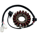 Stator Suzuki Hi Out by Moose