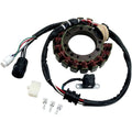 Stator Yamaha Grizz by Moose