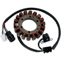 Stator Yamaha Kodiak by Moose