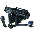 3500 lb. UTV/ATV Stealth Winch by KFI