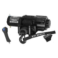 4500 lb. UTV/ATV Stealth Winch by KFI