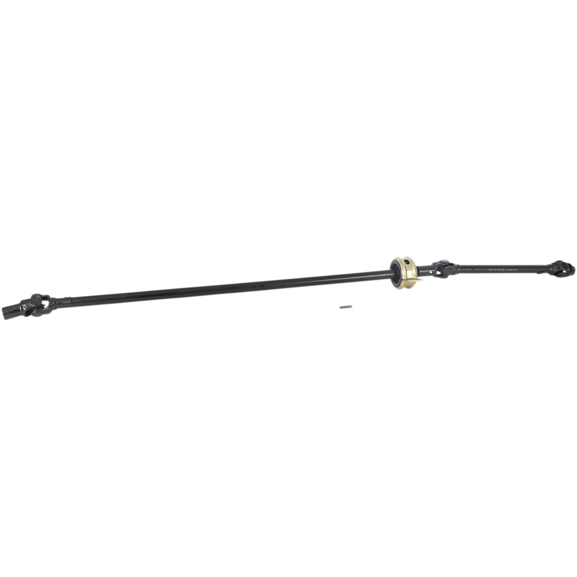 Stealth Drive Front Propeller Shaft By All Balls PRP-PO-09-006 Propeller / Drive Shaft Front 1205-0317 Parts Unlimited Drop Ship