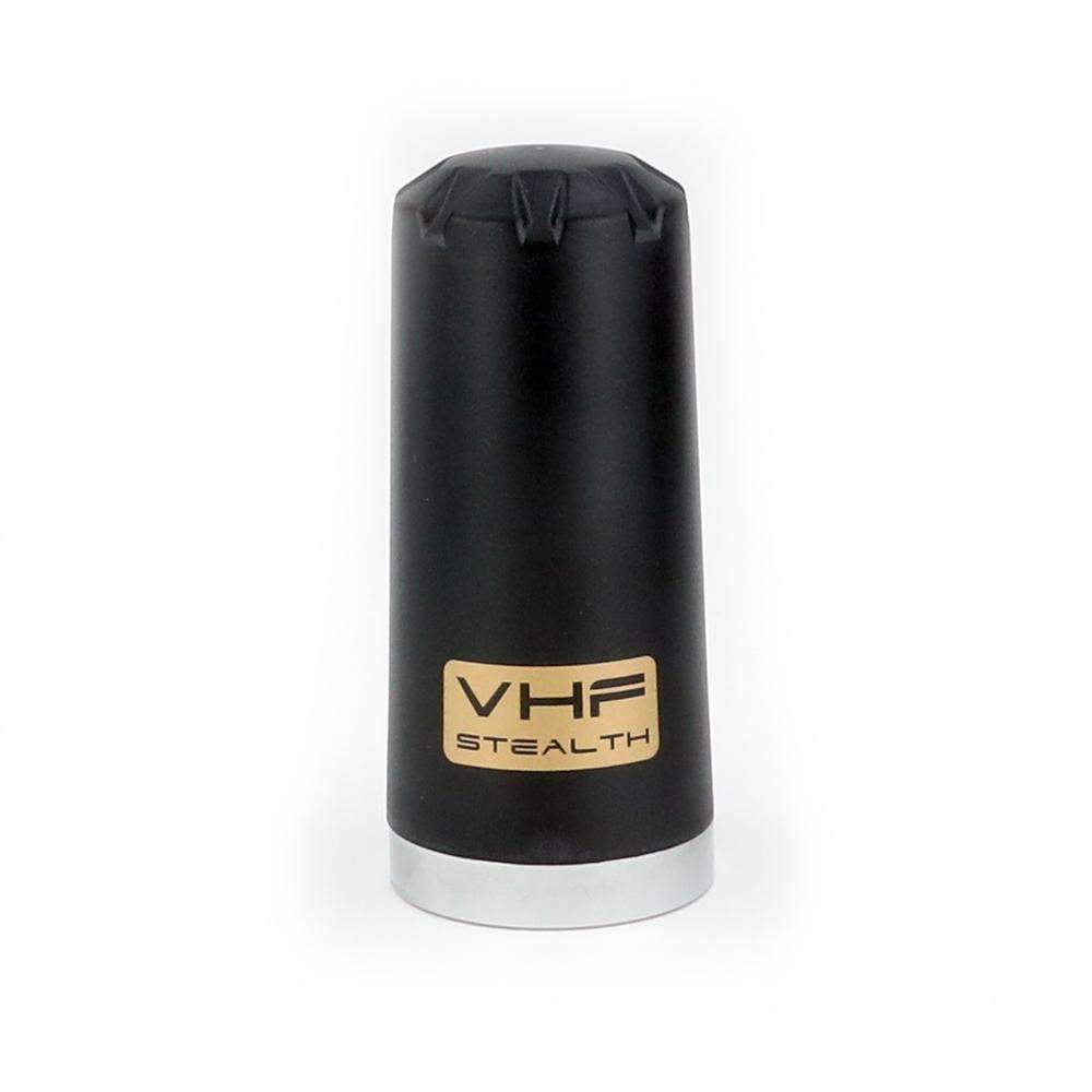 Stealth Tuned Low Profile Antenna For Vhf by Rugged Radios Rugged Radios