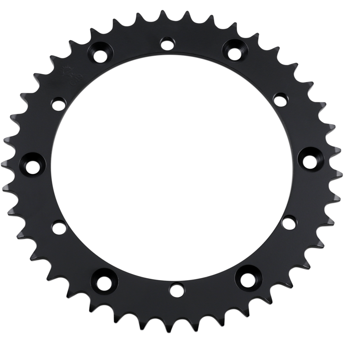 Steel Rear Sprocket By Jt Sprockets JTR853.41 Sprocket JTR853-41 Parts Unlimited