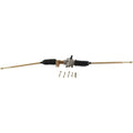 Steering Rack Polaris by Moose