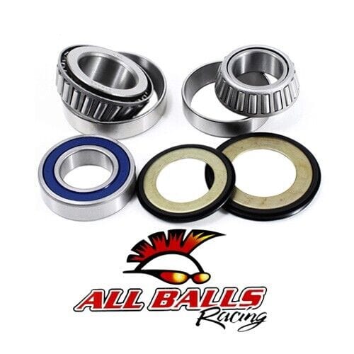 Steering Stem Bearings by All Balls 22-1060 Steering Stem Bearings