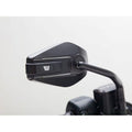 Stem Mirror 2Stripes LH Black by Wunderkind
