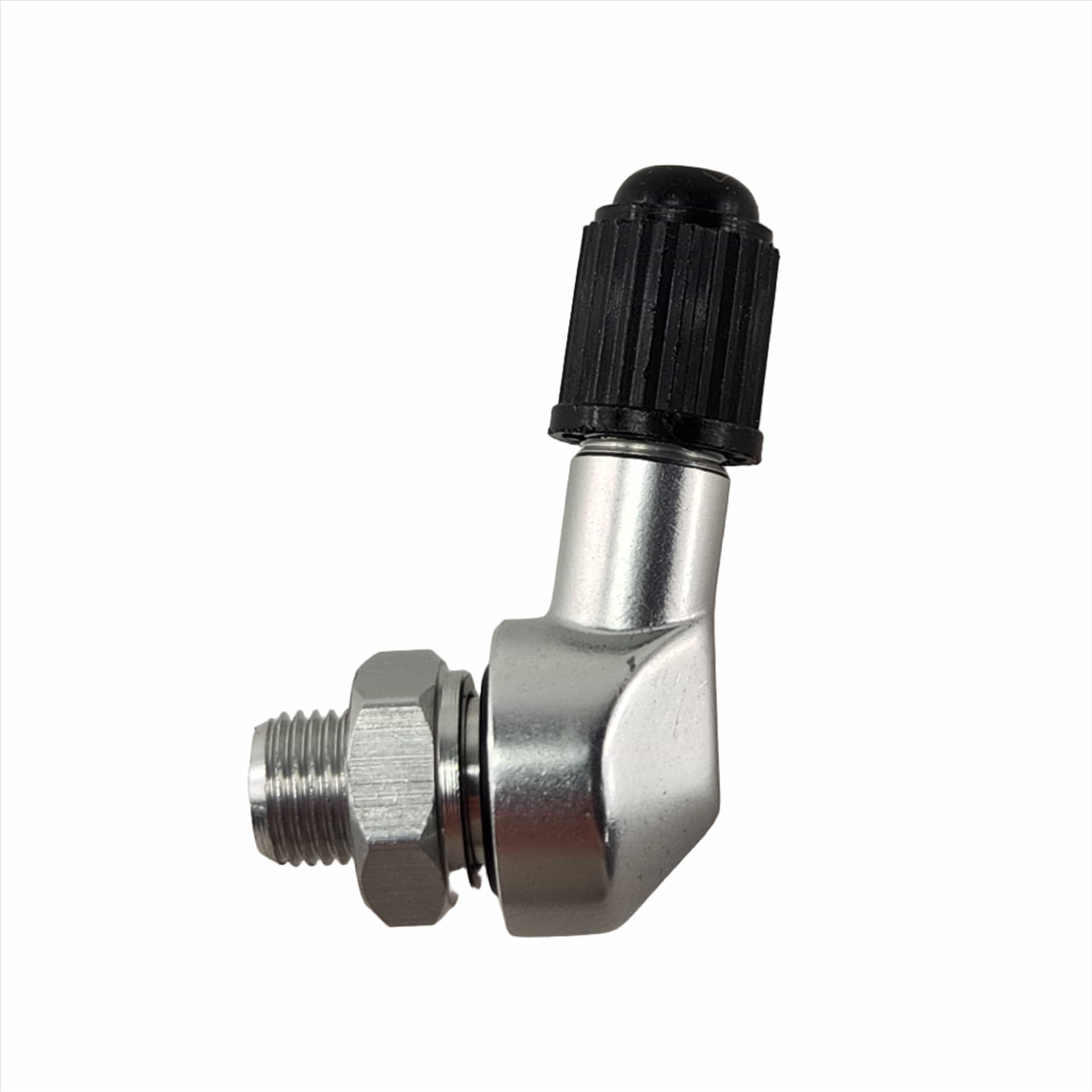 Off Road Express Valve Stems Stem Valve 90 Degree by Polaris 1522151