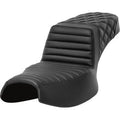 Step-Up Seat Front Tuck-n-Roll by Saddlemen