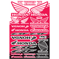 Sticker Sheet By Factory Effex