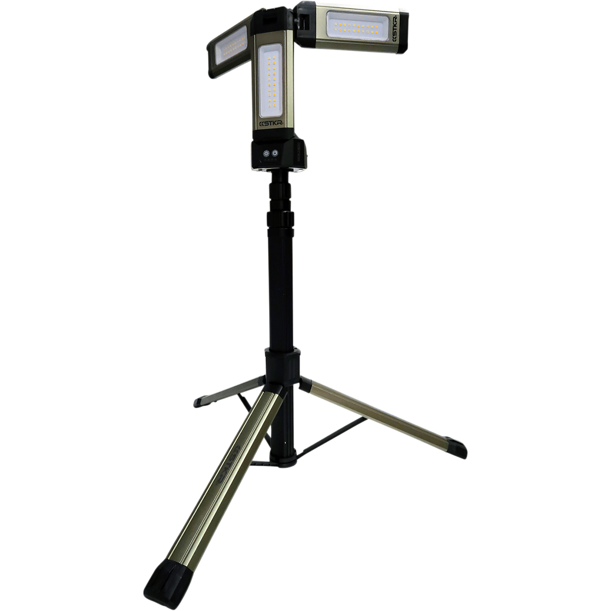 Stkr® Tri-Mobile Light By Risk Racing 12681 None 3850-0569 Parts Unlimited