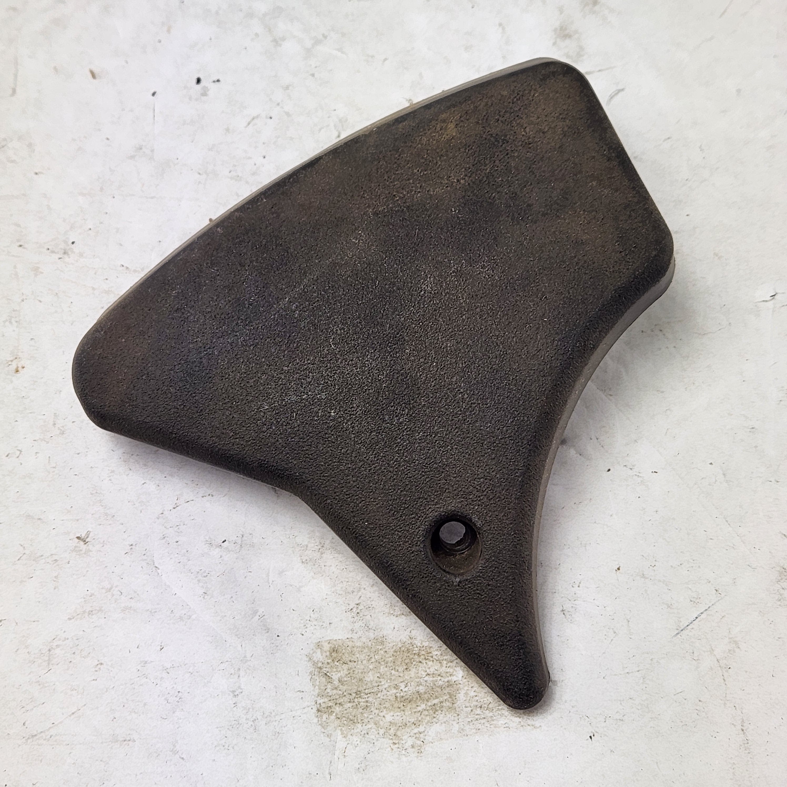 Stock Airbox Lid Cover (Take Off) by Polaris