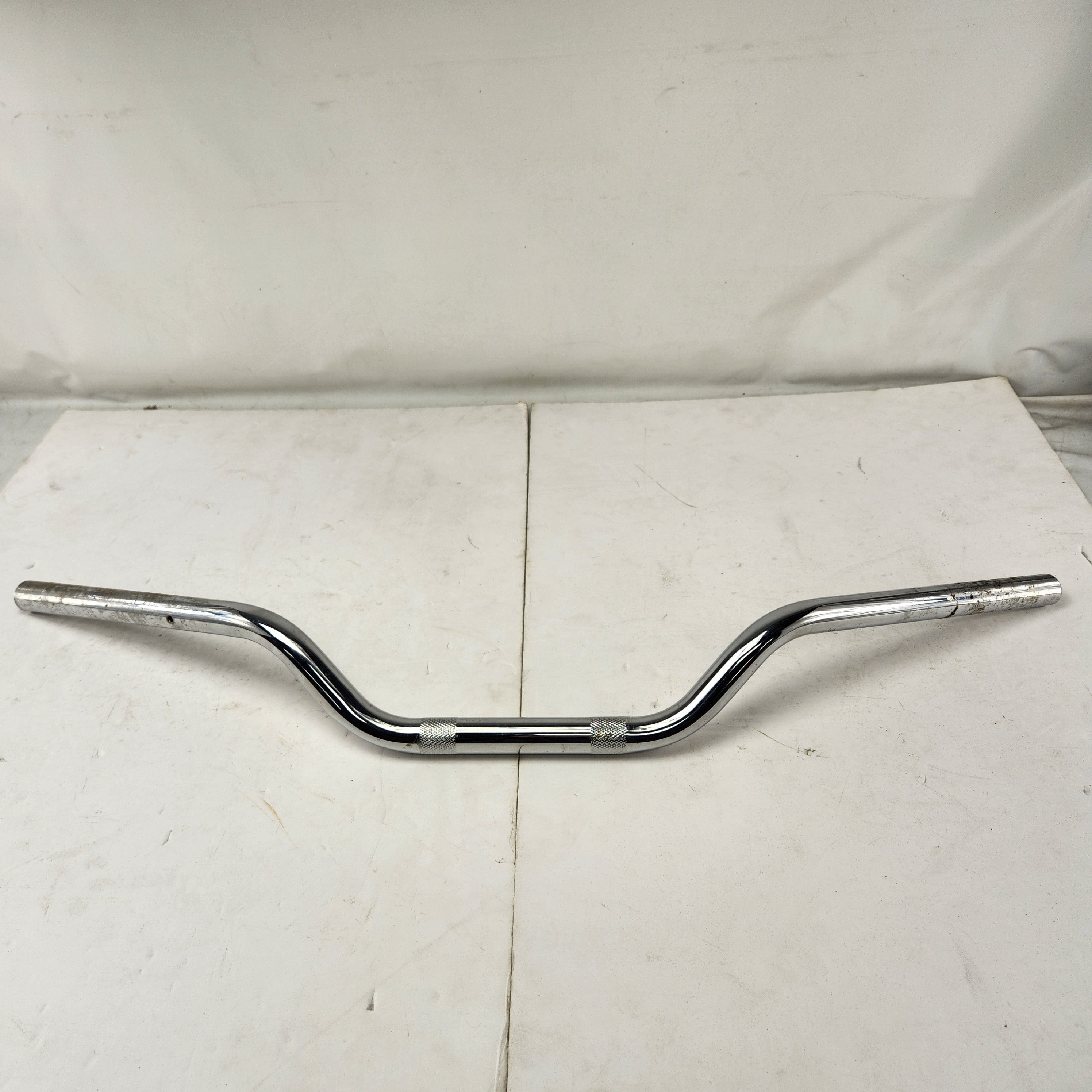 Stock Low Handlebars (USED) by Polaris STK-LOW-BARS Handlebars