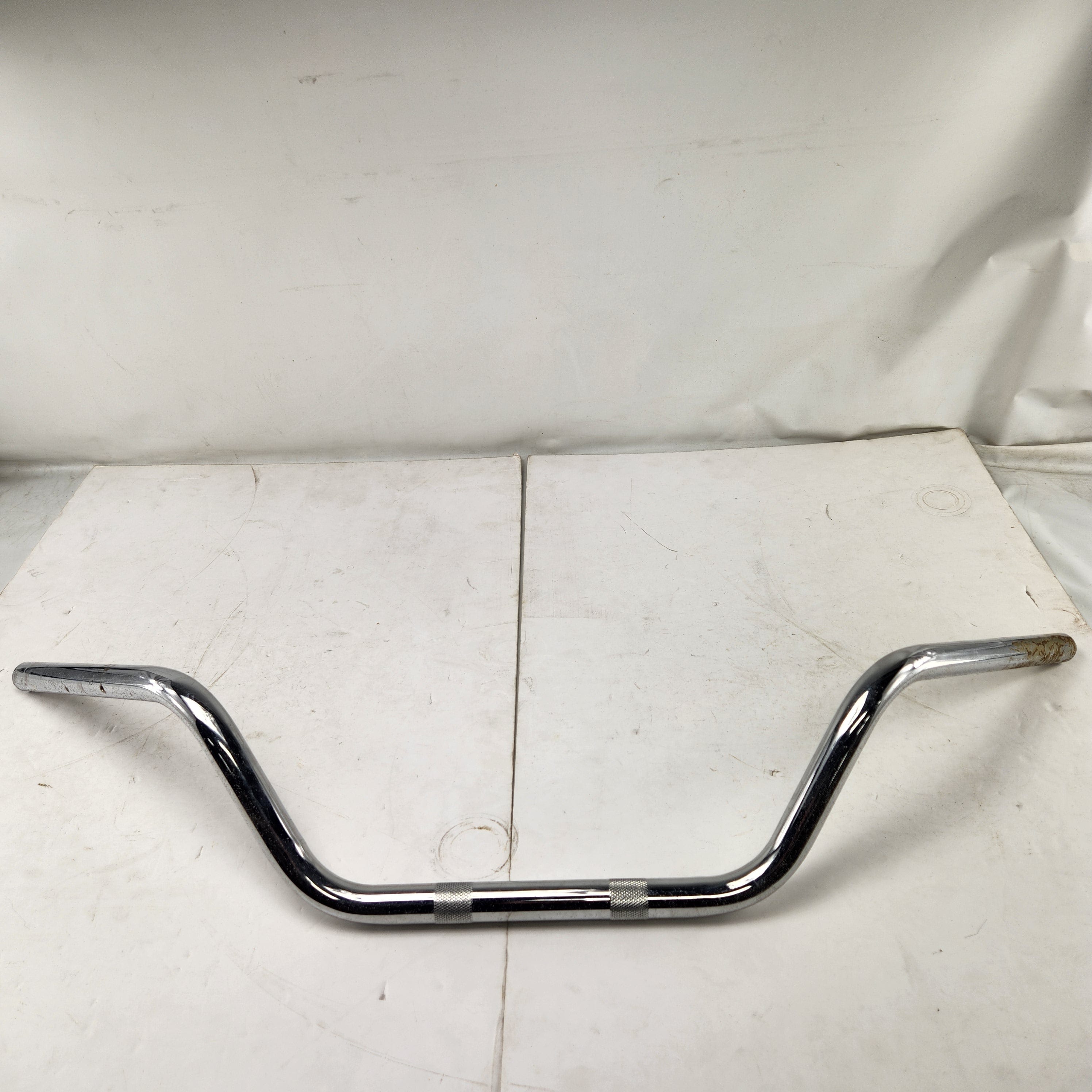 Stock Pull Back Handlebars by Polaris PB-BARS Handlebars