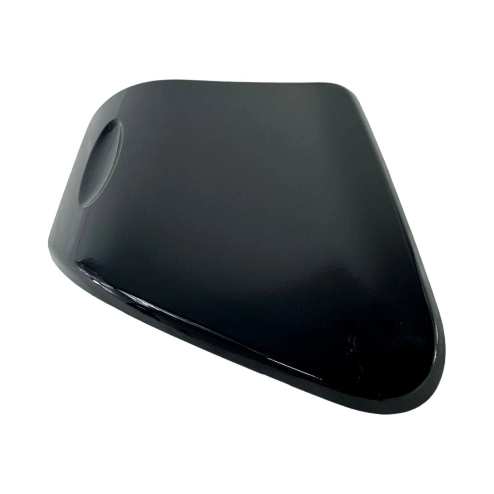 Storage-Door RH OnyxBlack by Polaris 5457567-800 Storage Door