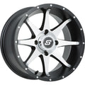 Storm 12X7 4X156 4+3 by Sedona