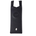 Strap Fuel Tank Vinyl Black by Polaris