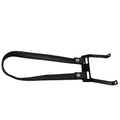 Strap-Seat Pass Black by Polaris