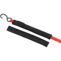 Strap Wrappers - Black By Canyon Dancer