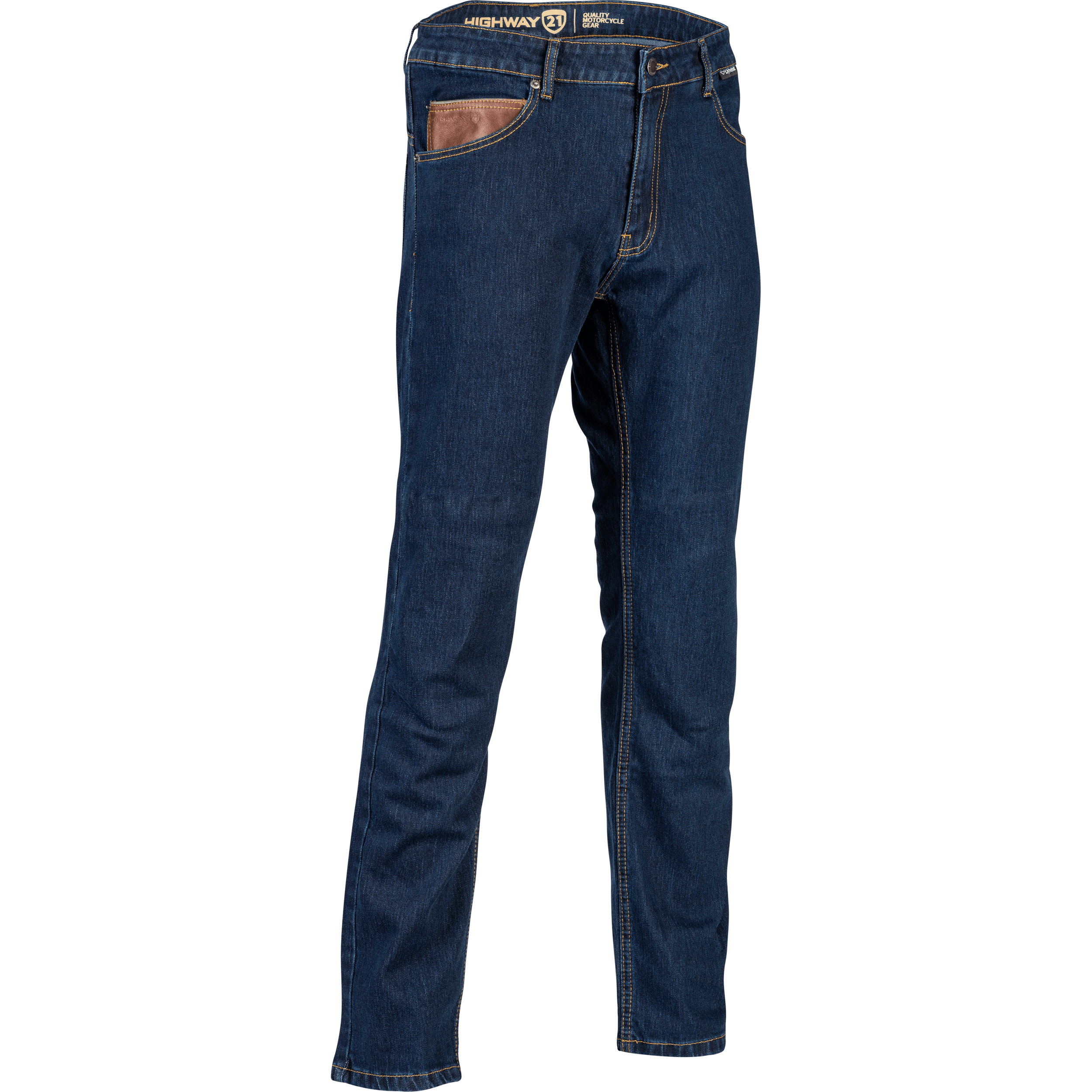 Stronghold Jeans By Highway 21 489-12130 Jeans
