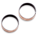 Super Slick Fork Outer Bushings By Race Tech