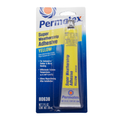 Super Weather Strip Adhesive 2 Oz by Permatex