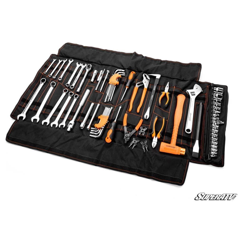 SuperATV's ATV/UTV Ultimate Tool Kit by SuperATV TOOL-U-002 Tool Kit TOOL-U-002 SuperATV