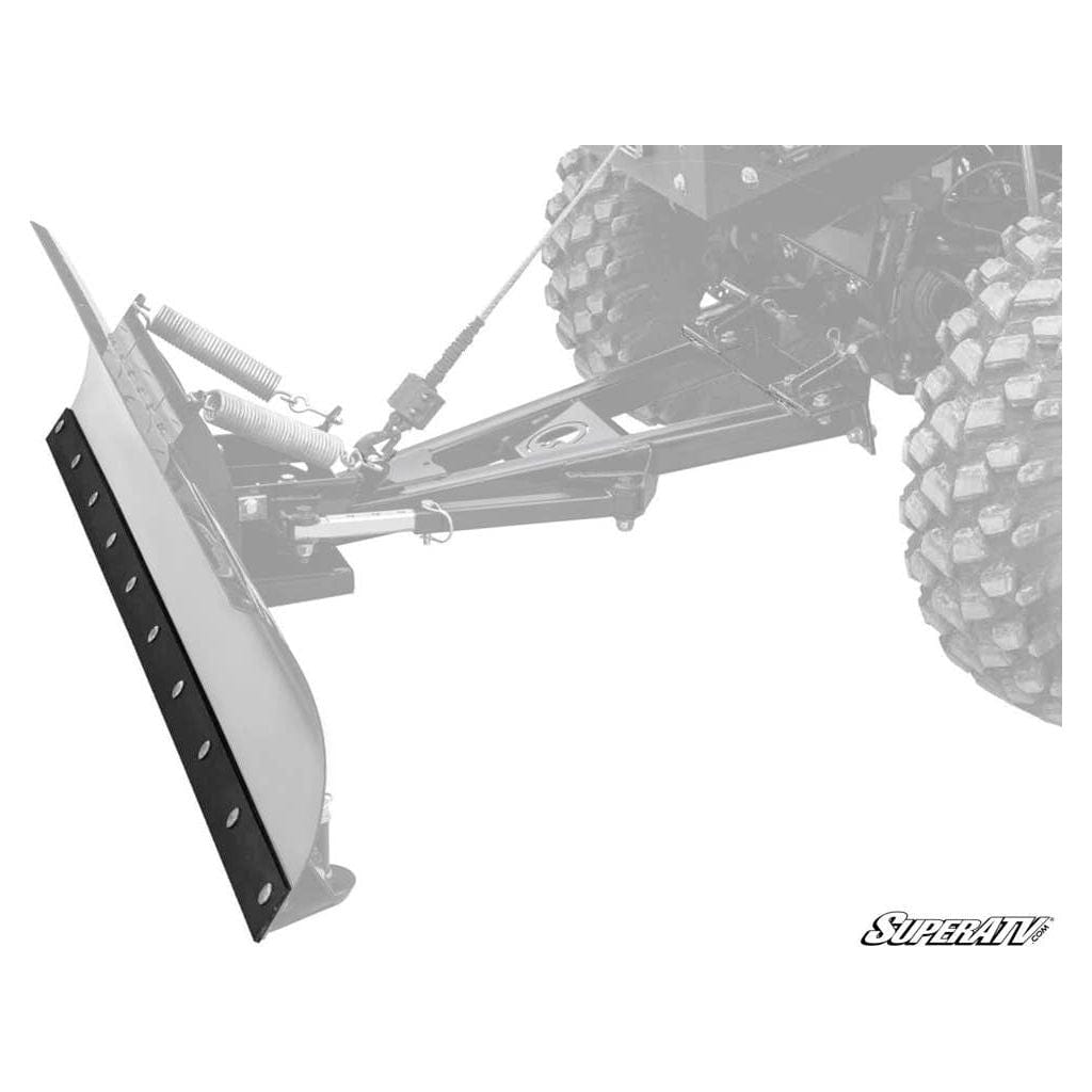 SuperATV Snow Plow Blade Edge Replacement by SuperATV SPB-U-001-BE-01 SPB-U-001-BE-01 SuperATV