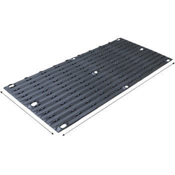 Superglide II - Wide by Superclamp 3013SUPPROWIDE Super Trac 45040209 Parts Unlimited