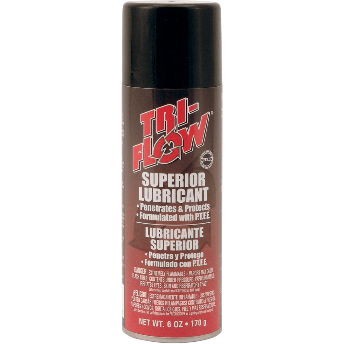 Superior Lubricant By Tri-Flow TF20005 None TRI-6 Parts Unlimited