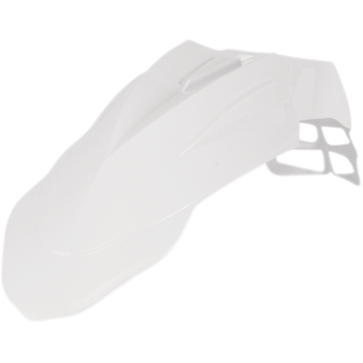 Supermoto Front Fender By Acerbis 2040390002 None 1403-0019 Parts Unlimited