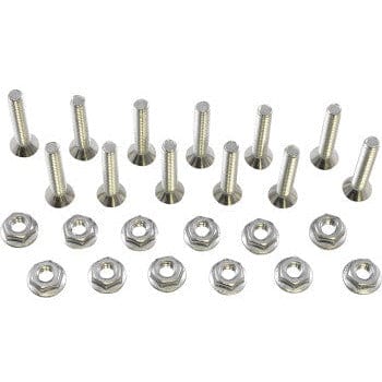 SuperTrac Hardware Kit by Superclamp 4212A SUP HRDW Super Trac 45040221 Parts Unlimited