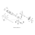Support, Cam Stopper By Arctic Cat