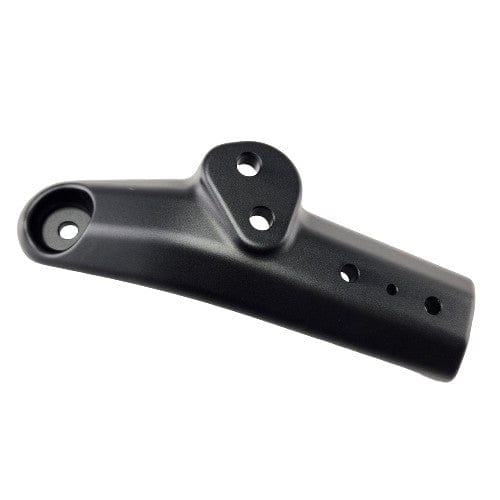 Off Road Express Exhaust Accessory Support, Exhaust, Black Anodized Aluminum by Polaris 5135692-468