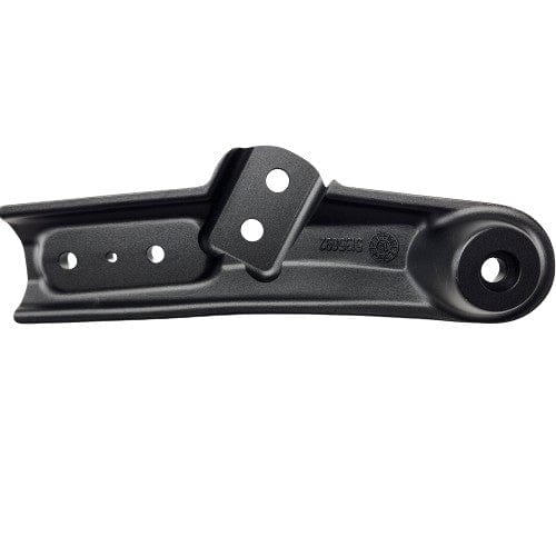 Off Road Express Exhaust Accessory Support, Exhaust, Black Anodized Aluminum by Polaris 5135692-468