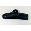 Support, Exhaust, Black [USED] by Polaris