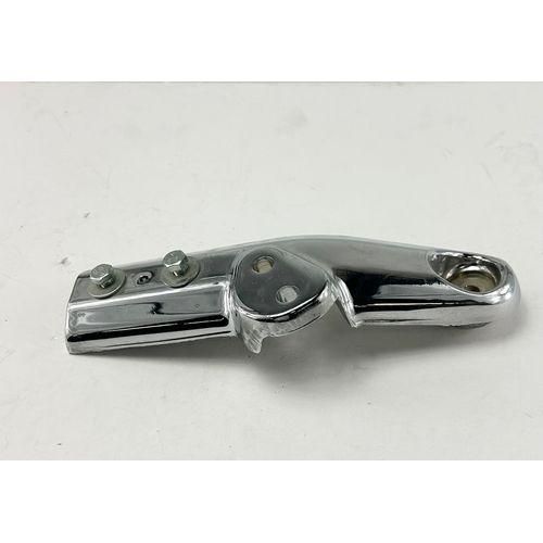 Support, Exhaust, Chrome [USED] by Polaris 5135692-156-USED Exhaust Mount