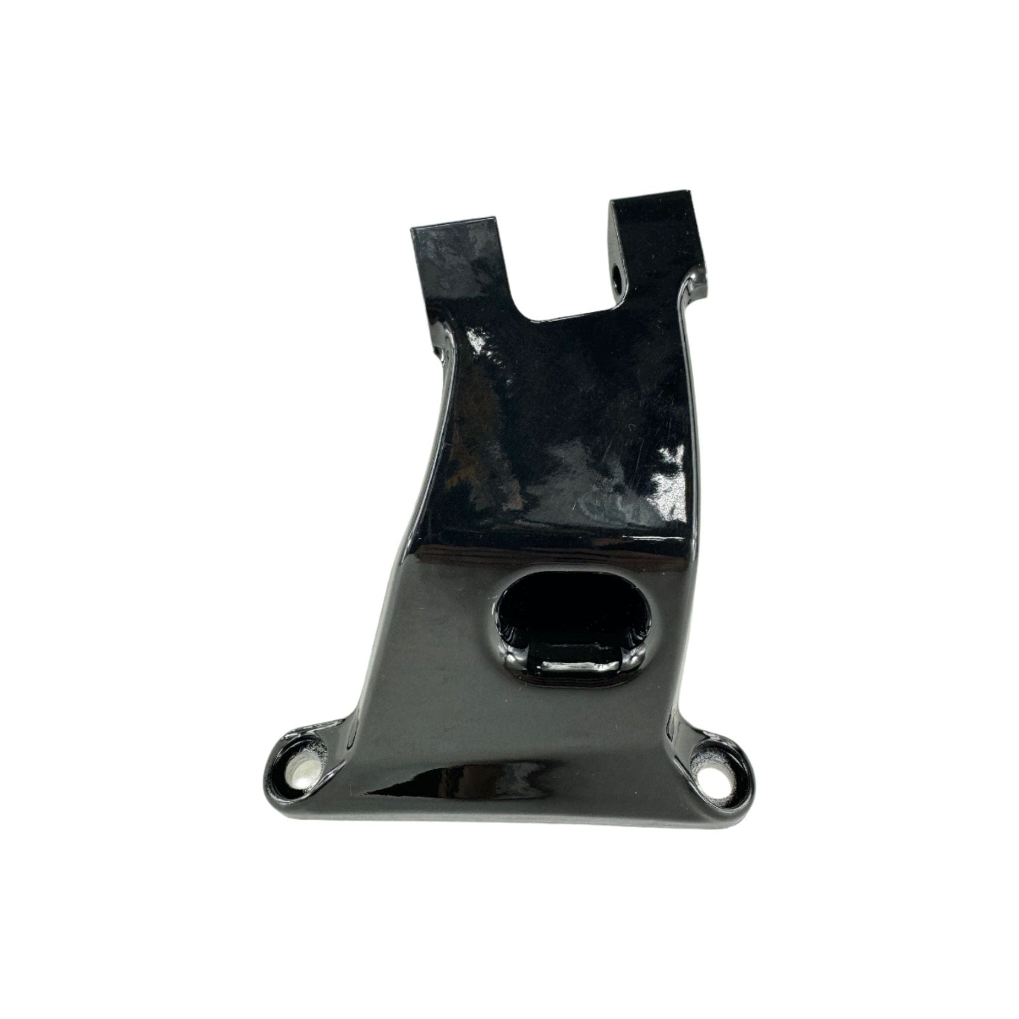 Support, Floorboard, Black, RH by Polaris 5134623-266 Floorboard Mount