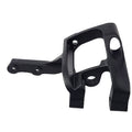 Support Floorboard Driver RH Black by Polaris 5141001-626 Floorboard Mount