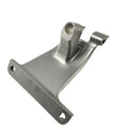 Support, Floorboard, Lh, Silver by Polaris 5132429-385 Floorboard Mount
