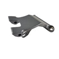 Support, Floorboard, Silver, LH by Polaris 5133863-385 Floorboard Mount