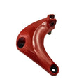Support, Footpeg, LH by Polaris 1016658-293 Footpeg Mount