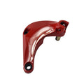 Support, Footpeg, LH by Polaris 1016658-575 Footpeg Mount