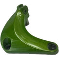 Support, Footpeg, LH by Polaris 1016658-568 Footpeg Mount