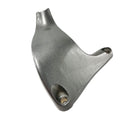 Support, Footpeg, T/Silver, LH by Polaris 5134680-445 Footpeg Mount