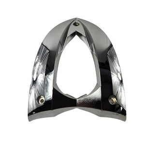 Support, Seat, Chrome by Polaris 5631699-156 Seat Mount