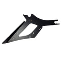 Trunk Support, Side, Right [Flat Black] by Polaris
