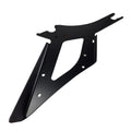 Trunk Support, Side, Left [Flat Black] by Polaris